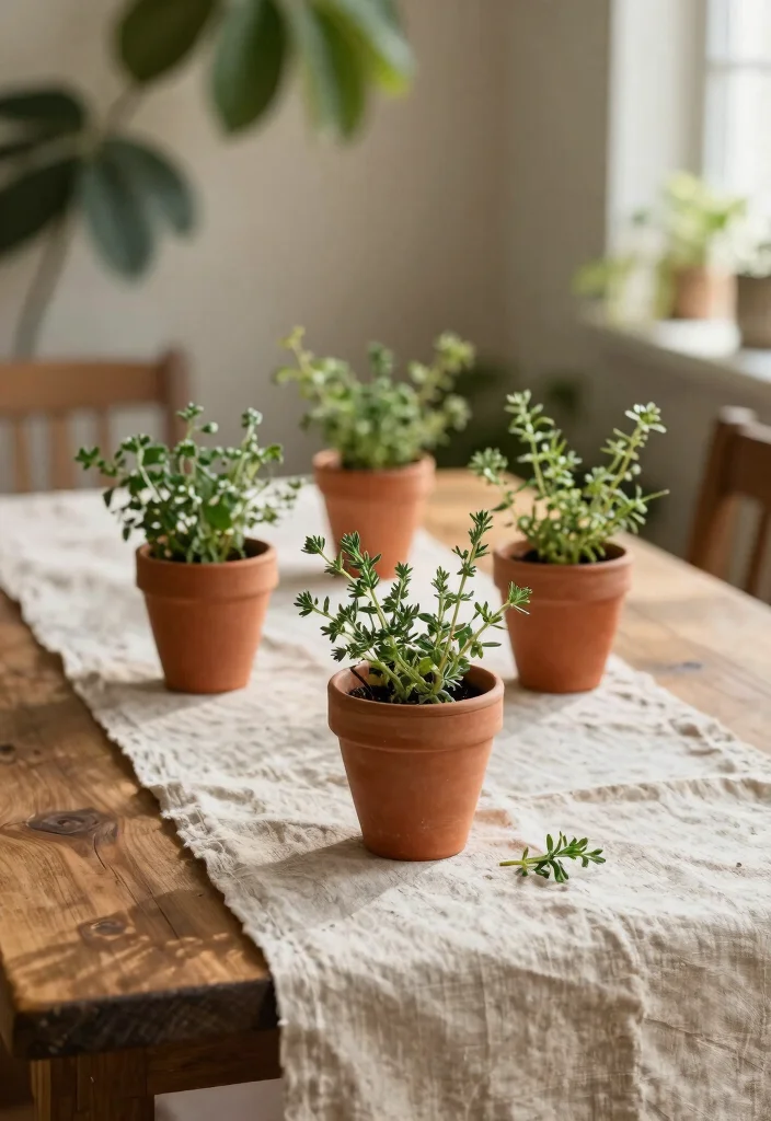 7 Cute Mini Tumbler Shot Glass Ideas for Eco Friendly Party Favors 4. Terracotta Mini Tumblers for a Rustic Touch 0