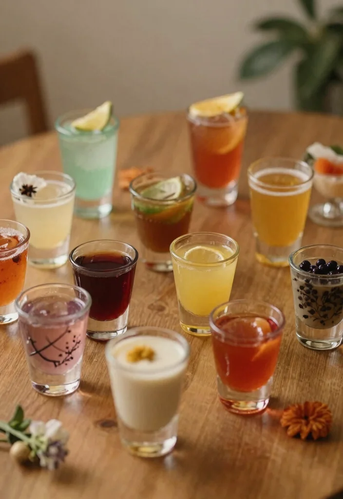 7 Cute Mini Tumbler Shot Glass Ideas for Eco Friendly Party Favors Conclusion 0