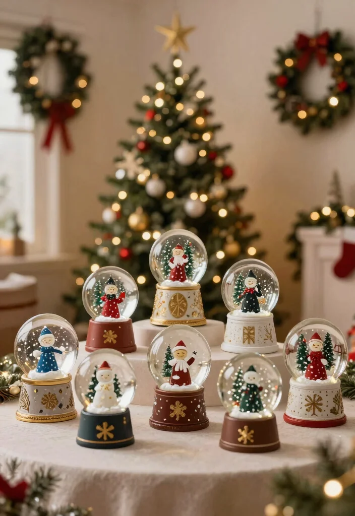 7 Dreamy Snowglobe Tumbler Ideas Liquid Magic Conclusion 0