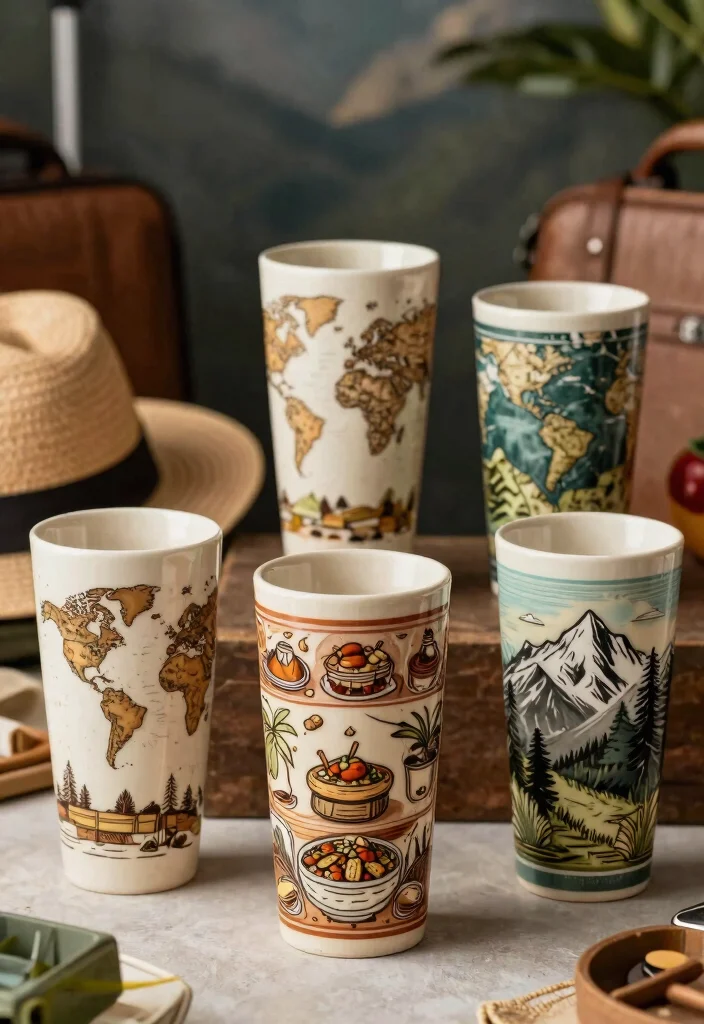 7 Elegant Engraved Tumbler Ideas for the Perfect Personalized Wedding Gift 3. Themed Designs Personal Touches for Every Couple 0