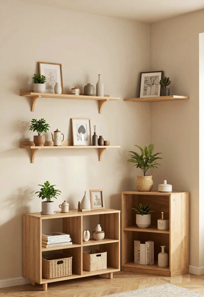 7 Pro Wall Shelf Placement Ideas to Enhance Any Room Conclusion 0
