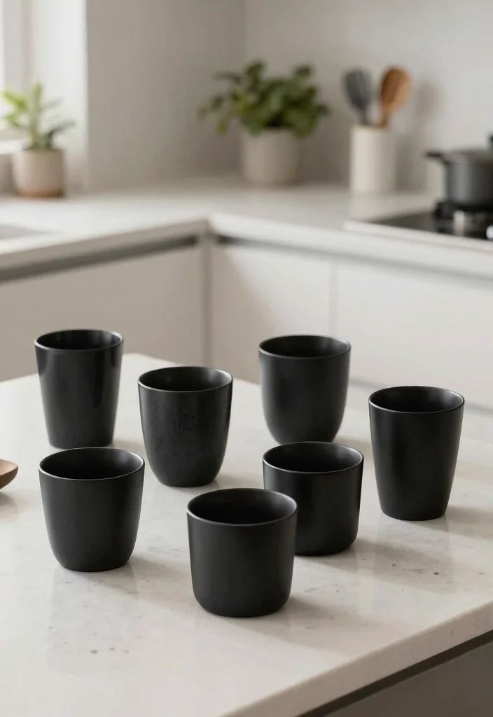 7 Sleek Black Tumbler Ideas for a Minimalist Look Conclusion 0