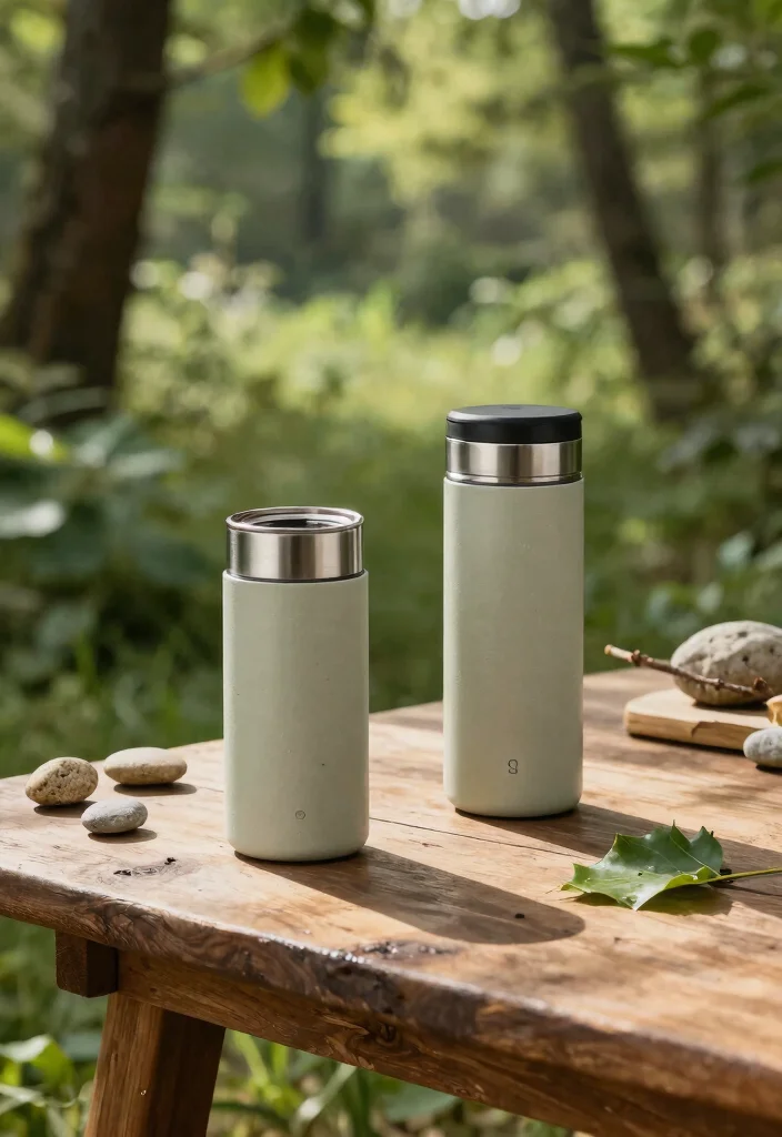 9 Best Tumbler Photo Ideas for Eco Friendly Home Decor 2. The Nature Nook 0