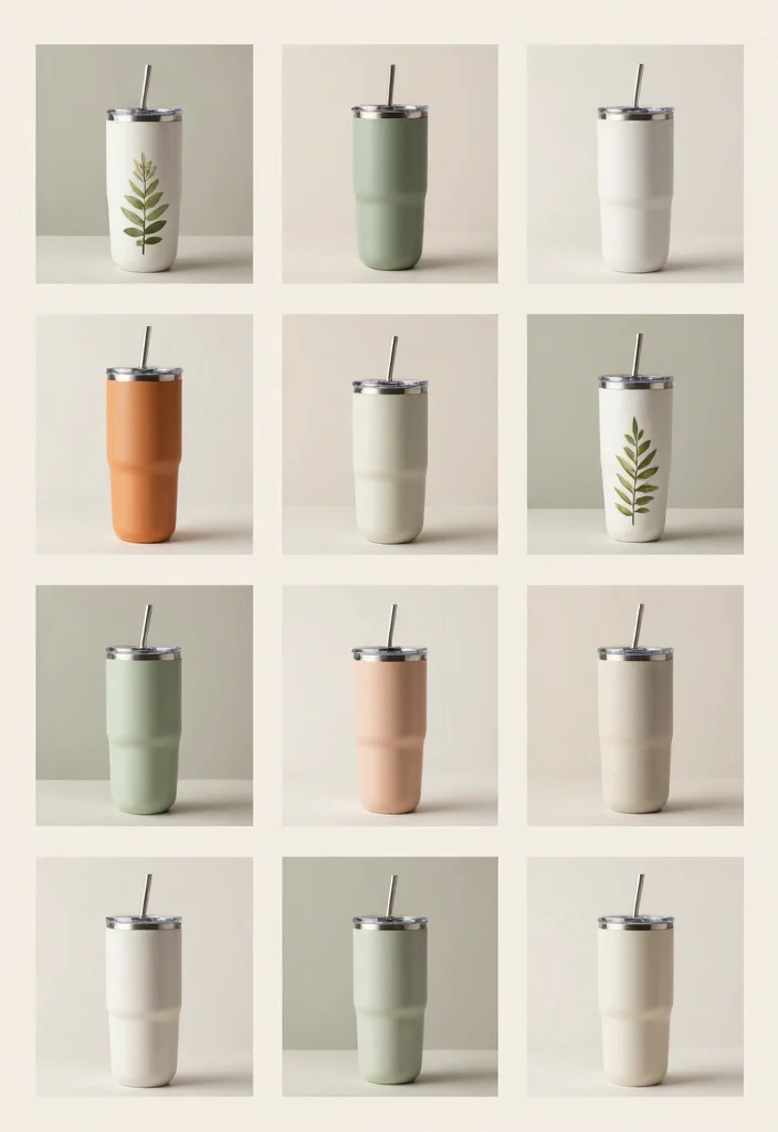 9 Best Tumbler Photo Ideas for Eco Friendly Home Decor Conclusion 0