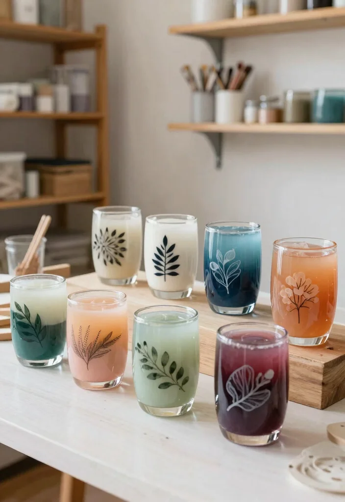 9 Clever Epoxy Tumbler Ideas for Smooth Finishes Conclusion 0