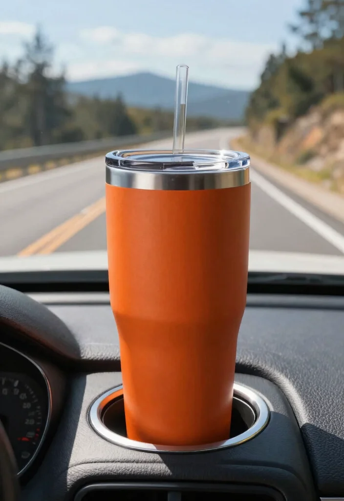 9 Cool Tumbler Ideas for Men Perfect Fathers Day Gifts 2. Personalized Travel Tumblers 0