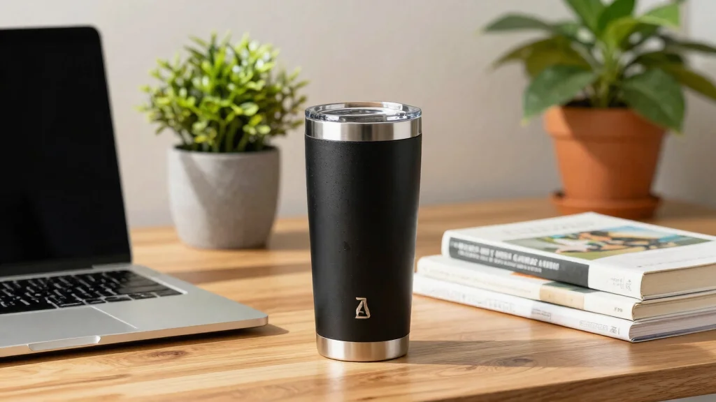 9 Cool Tumbler Ideas for Men: Perfect Father’s Day Gifts