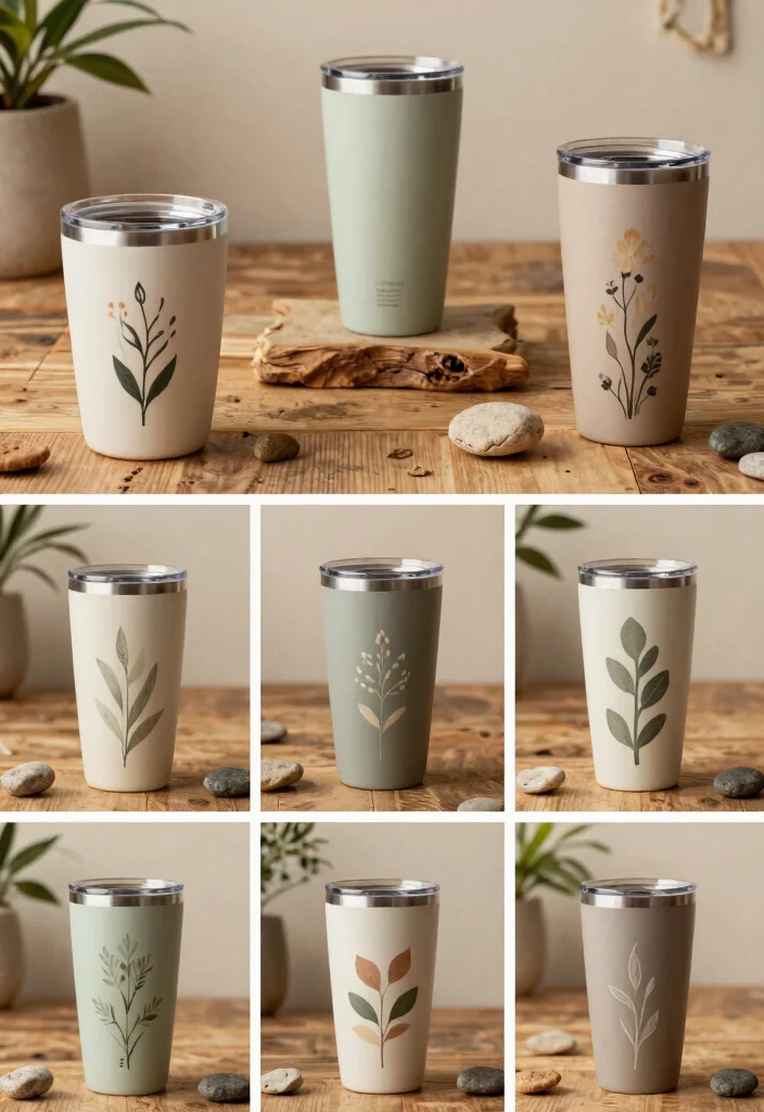 9 Creative Tumbler Painting Ideas DIY Custom Art Conclusion 0