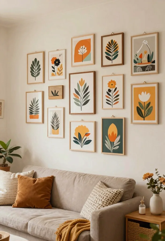 9 Easy DIY Room Decor Wall Art Craft Ideas Cheap Hacks Conclusion 0
