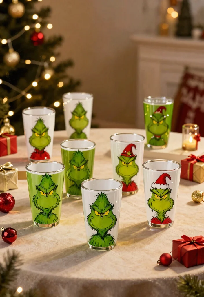 9 Funny Grinch Tumbler Ideas for Christmas Gifts Conclusion 0