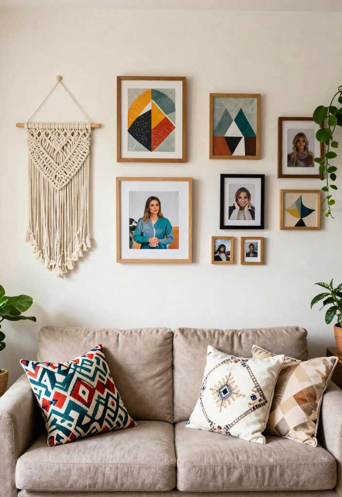 9 Genius Handmade Room Decor Ideas Wall Art DIY Conclusion 0