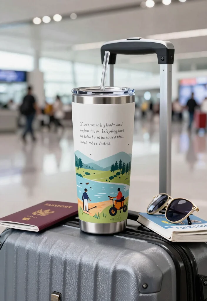 9 Inspiring Christian Tumbler Ideas Faith Based Gifts 3. Travel Friendly Christian Tumblers 0