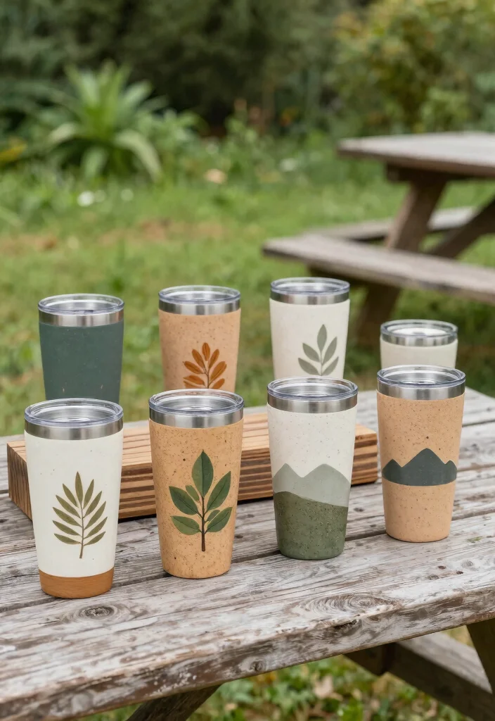 9 Inspiring Christian Tumbler Ideas Faith Based Gifts 4. Eco Friendly Christian Tumblers 0