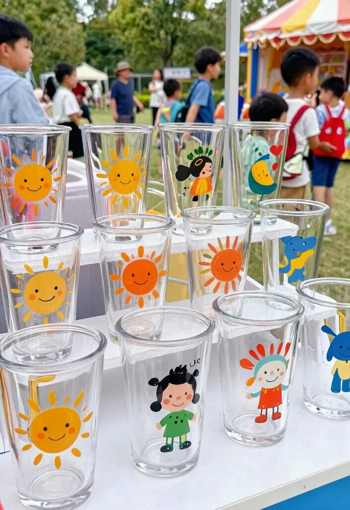 9 Inspiring Christian Tumbler Ideas Faith Based Gifts 8. Fun and Whimsical Tumblers 0