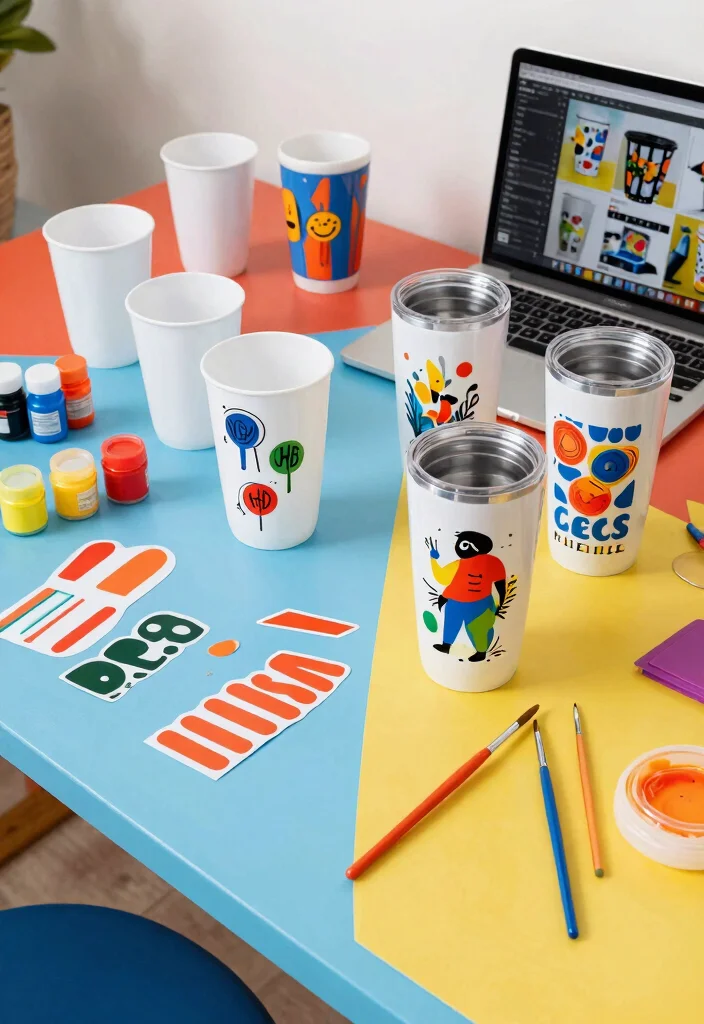 9 Inspiring Christian Tumbler Ideas Faith Based Gifts 9. DIY Christian Tumblers 0