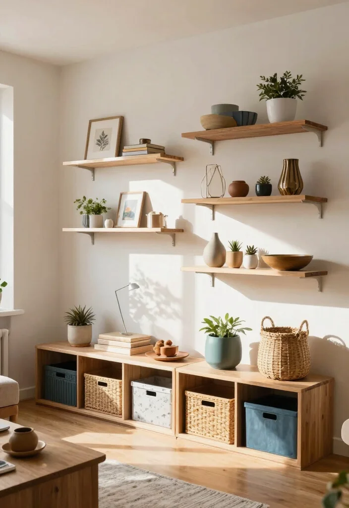 9 Space Saving Shelf at Top of Wall Ideas Conclusion 0
